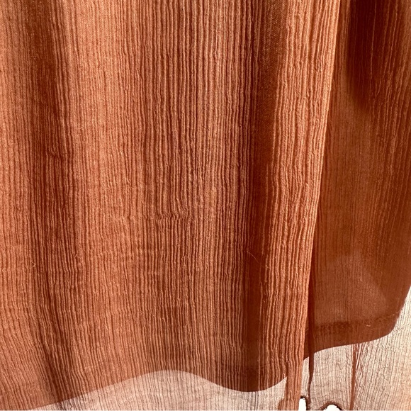 Sequined Silk Flapper Style Dress - Picture 6 of 7